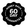 Money Back Guarantee