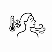 Helps Your Body Cool Down