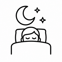Sleep Through the Night