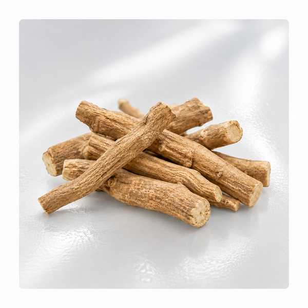 Ashwaganda Root