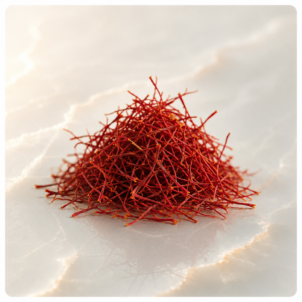 Saffron Extract