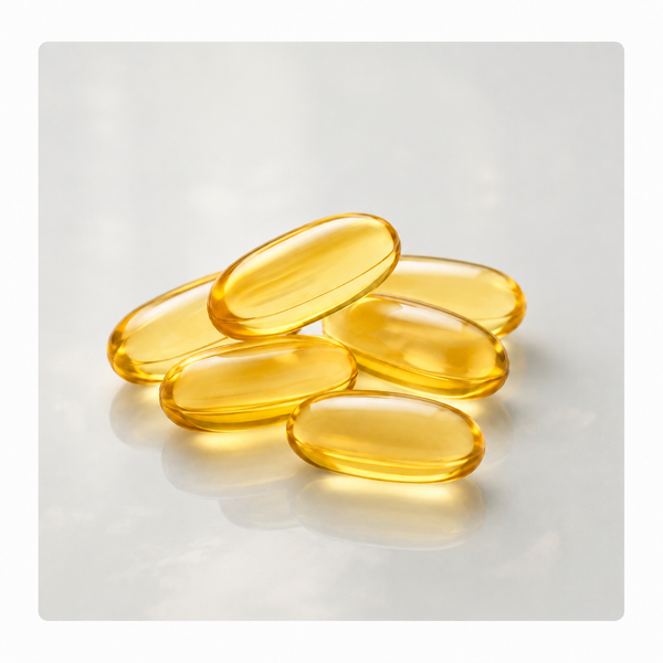 Vitamin D3 + K2