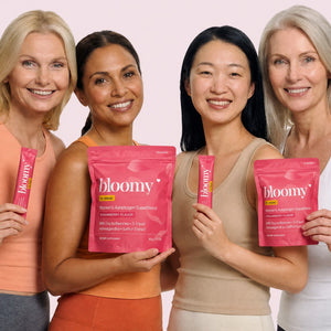 Bloomy Women's Hormonal SuperBlend