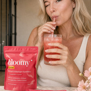 Bloomy Women's Hormonal SuperBlend