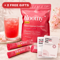 Bloomy Women's Hormonal SuperBlend