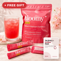 Bloomy Women's Hormonal SuperBlend