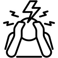 Increased Stress Sensitivity